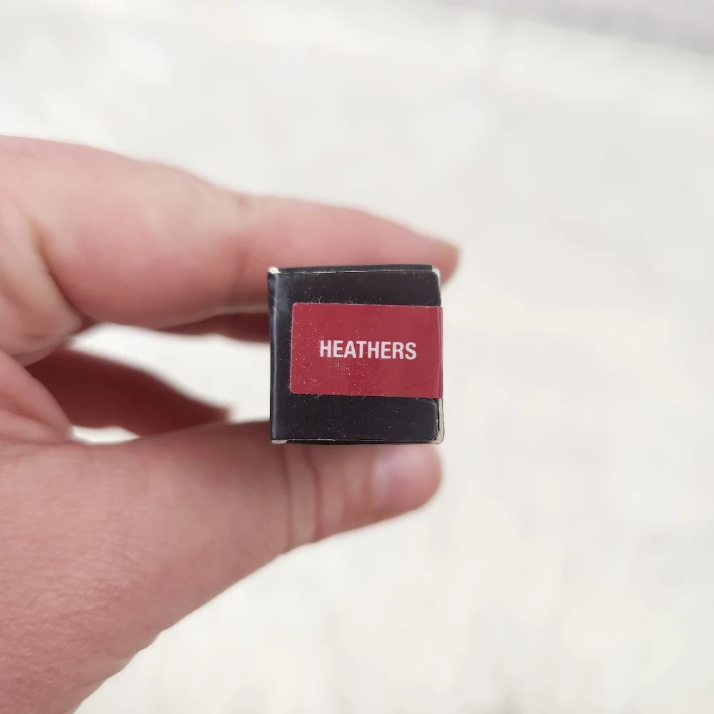 Anastasia Beverly Hills Liquid Lipstick in the shade Heathers